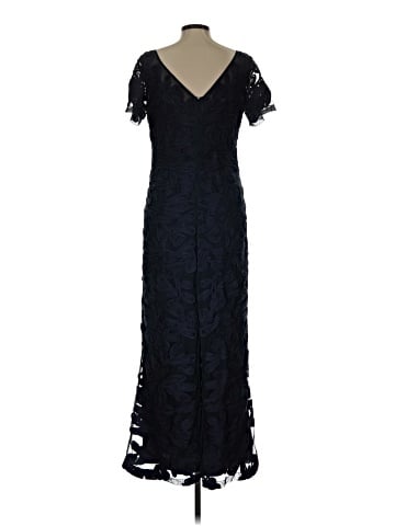 JS Collections Cocktail Dress (view 2)