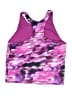 MTA Sport Purple Active Tank Size 14 - 16 - photo 2