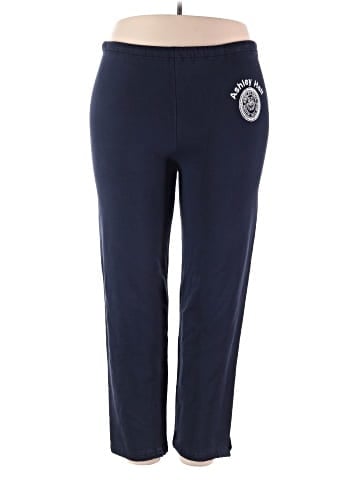 Russell Athletic Track Pants (view 1)