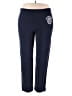 Russell Athletic Blue Track Pants Size L - photo 1