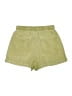 Universal Thread Solid Green Shorts Size XS - photo 2