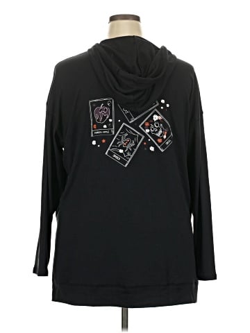 Lularoe Pullover Sweater (view 2)