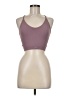 Set Active Purple Sports Bra Size M - photo 1