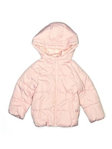 Old Navy Snow Jacket (view 1)