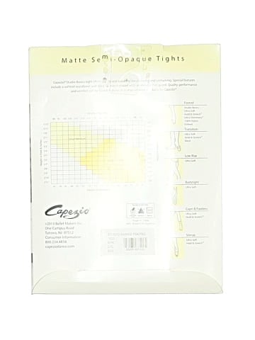Capezio Tights (view 2)