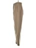 Zara Solid Tan Casual Pants Size XS - photo 5