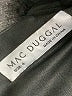 Mac Duggal 100% Polyester Black Cocktail Dress Size 8 - photo 7