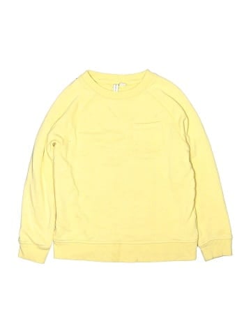 Janie and Jack Sweatshirt (view 1)