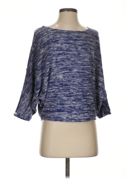 Anthropologie 3/4 Sleeve Top
