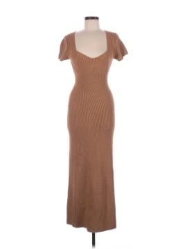 STAUD Casual Dress (view 1)