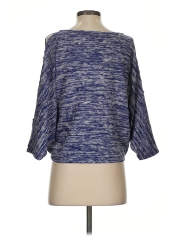 Anthropologie 3/4 Sleeve Top (view 2)