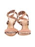 Coach Tan Wedges Size 9 - photo 2