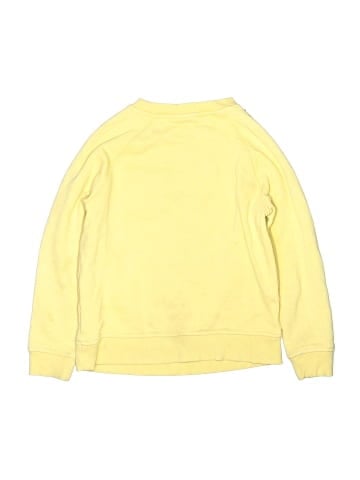 Janie and Jack Sweatshirt (view 2)