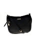 Anne Klein 100% Polyurethane Black Crossbody Bag One size - photo 1