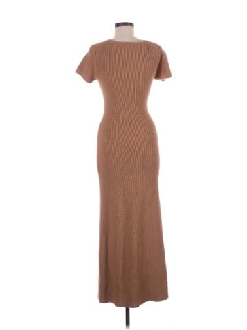 STAUD Casual Dress (view 2)