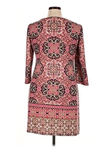 Wisp Casual Dress (view 2)
