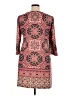 Wisp Paisley Pink Casual Dress Size 14 - photo 2