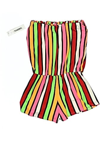 Cheryl Creations Kids Dress (view 1)