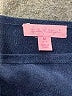 Lilly Pulitzer Blue 3/4 Sleeve Top Size M (kids) - photo 3