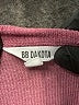 BB Dakota Pink Long Sleeve T-Shirt Size S - photo 7