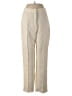 Zara Ivory Dress Pants Size M - photo 1