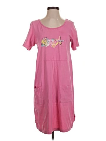 Fresh Produce Casual Dress (view 1)