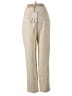 Zara Ivory Dress Pants Size M - photo 2