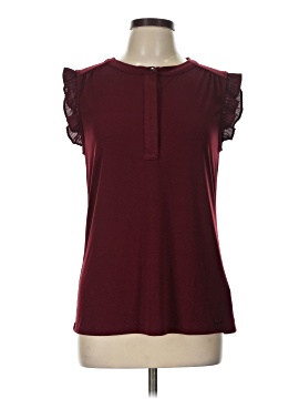 Calvin Klein Short Sleeve Top