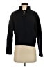 Massimo Dutti Black Turtleneck Sweater Size S - photo 1