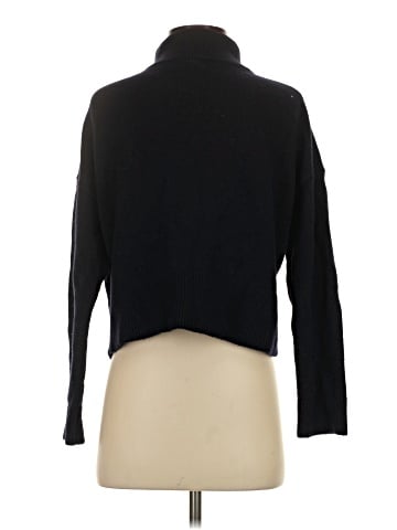 Massimo Dutti Turtleneck Sweater (view 2)