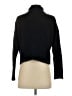 Massimo Dutti Black Turtleneck Sweater Size S - photo 2