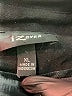 Iz Byer Black Blazer Size XL - photo 6