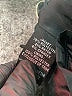 Iz Byer Black Blazer Size XL - photo 7