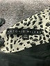 Antonio Melani 100% Polyester Animal Print Tan Cocktail Dress Size 12 - photo 7