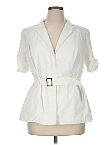 Emily... Jacket (view 1)