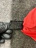 Jealous Tomato Red Dress Pants Size S - photo 8