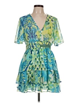 Zara Cocktail Dress (view 1)