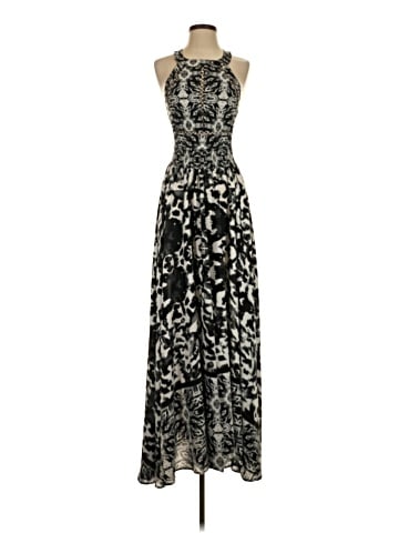 Alberto Makali Cocktail Dress (view 1)