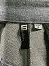 Kut from the Kloth Chevron-herringbone Gray Dress Pants Size 8 - photo 4