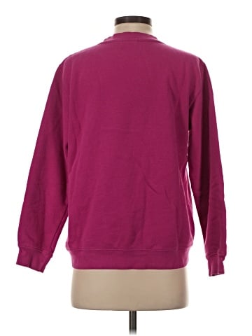 MTA Sport Long Sleeve Turtleneck (view 2)