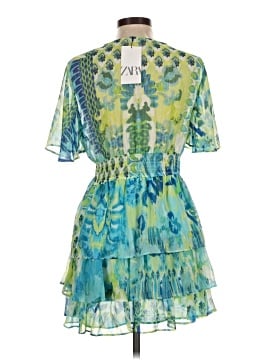 Zara Cocktail Dress (view 2)