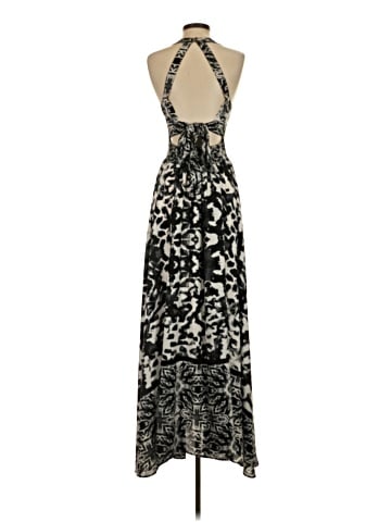 Alberto Makali Cocktail Dress (view 2)