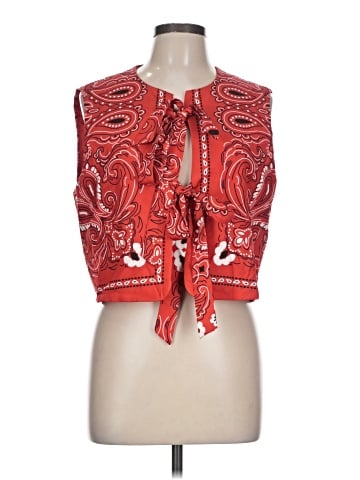 Commense Vest (view 1)