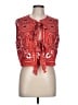 Commense Red Vest Size L - photo 1