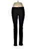 Express Jeans Black Jeggings Size 10 - photo 1