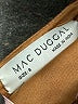 Mac Duggal 100% Polyester Stars Brown Cocktail Dress Size 8 - photo 4