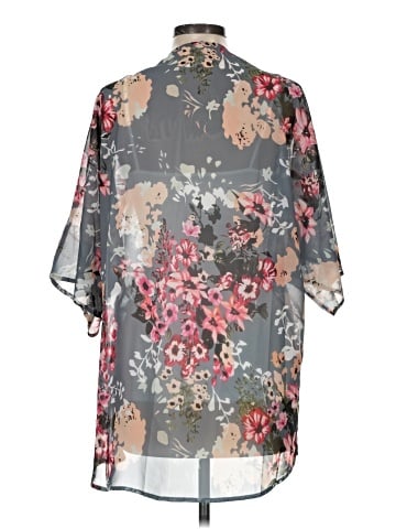 Unbranded Kimono (view 2)