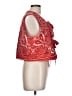 Commense Red Vest Size L - photo 4
