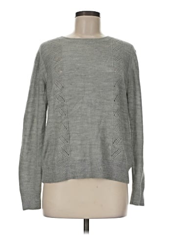 Banana Republic Factory Store Pullover Sweater (view 1)