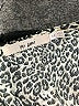 Mi ami 100% Viscose Black Sleeveless Blouse Size M - photo 7
